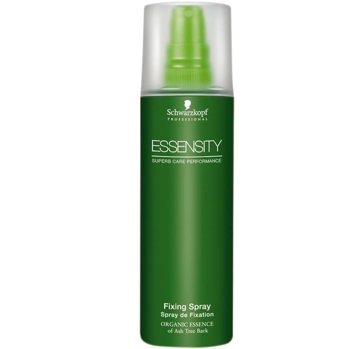 Schwarzkopf Professional Essensity Fixing Spray Эссенсити  Спрей фиксирующий для волос
