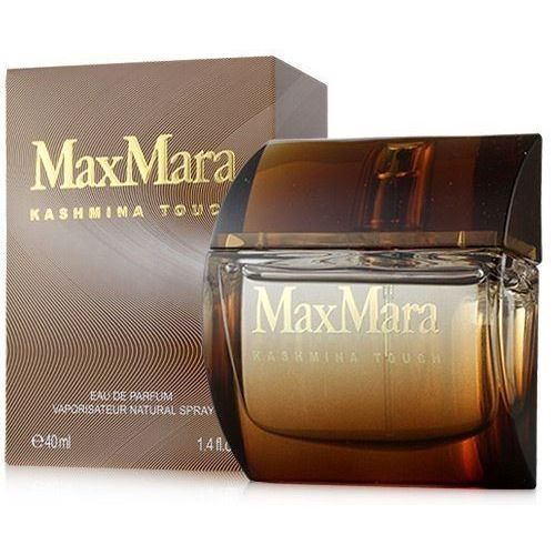 Max Mara Fragrance Kashmina Touch Восхитительная элегантная композиция  уюта и нежности кашемира