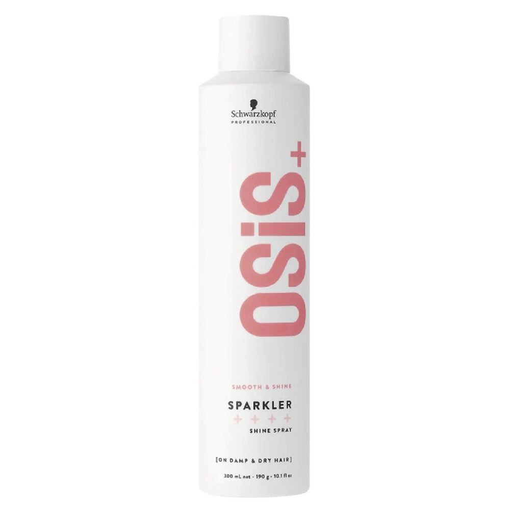 Schwarzkopf Professional Osis+ 1 Light Control. Sparkler Finish  Спрей для волос с бриллиантовым блеском 