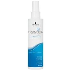 Pre-Treatment Balance Spray
