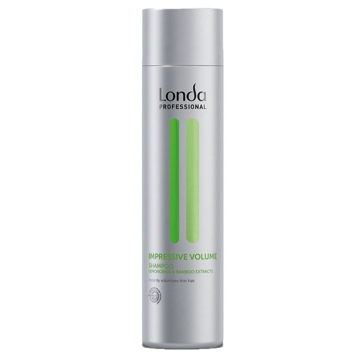 Londa Professional Impressive Volume Impressive Volume Shampoo Шампунь для придания объема тонким волосам