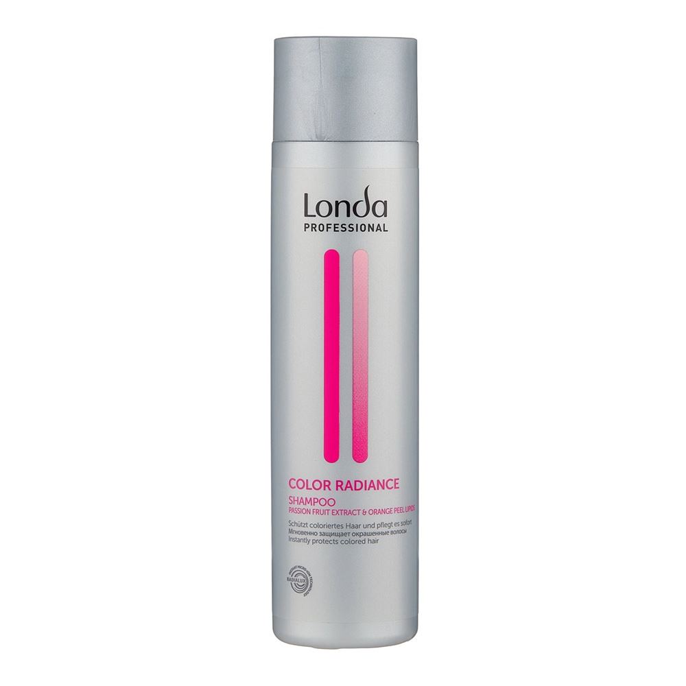 Londa Professional Color Radiance Color Radiance Shampoo Шампунь для окрашенных волос