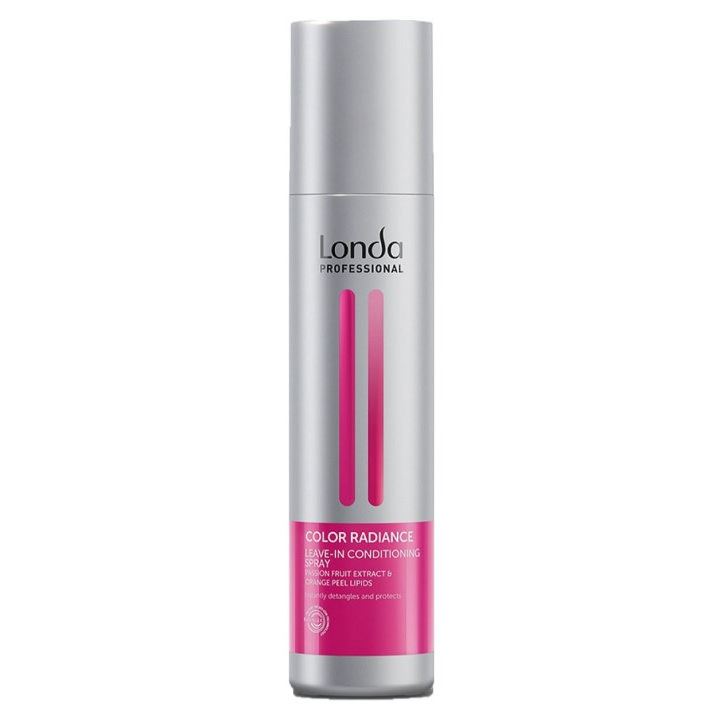 Londa Professional Color Radiance Color Radiance Conditioning Spray Спрей-кондиционер для окрашенных волос несмываемый