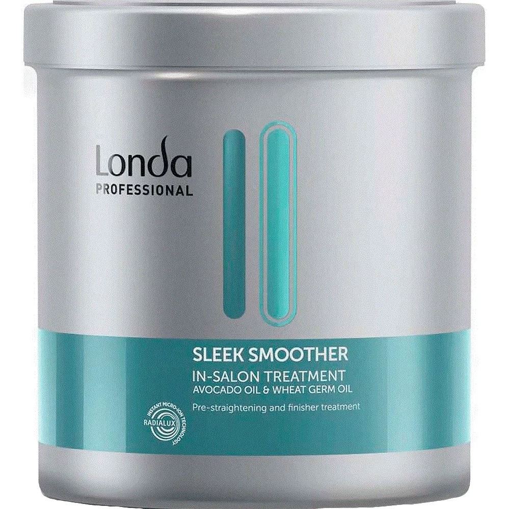 Londa Professional Sleek Smoother Sleek Smoother Straightening Treatment Средство для разглаживания волос