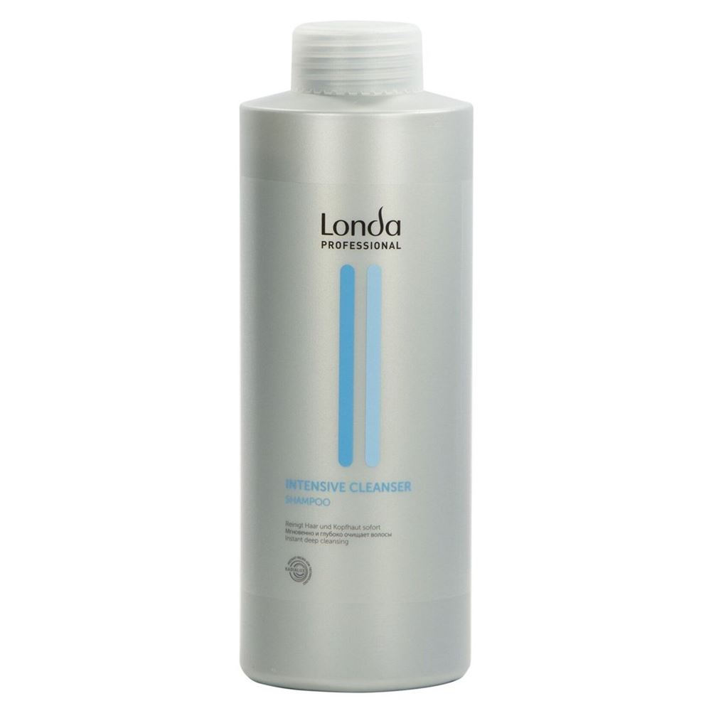 Londa Professional Care Intensive Cleanser Specialist Shampoo Глубоко очищающий шампунь 