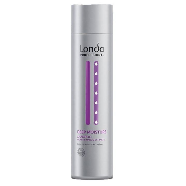Londa Professional Deep Moisture Deep Moisture Shampoo Шампунь увлажняющий