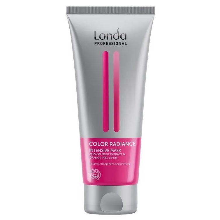Londa Professional Color Radiance Color Radiance Intensive Mask Интенсивная маска для окрашенных волос 