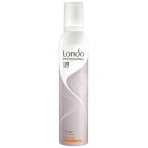 Londa Professional Style Volume. Expand Strong Стайлинг Объем  Пена для укладки волос сильной фиксации
