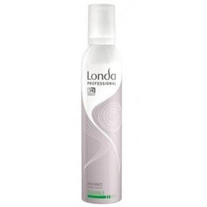 Londa Professional Style Volume. Enhance Flexible Стайлинг Объем  Пена для укладки волос нормальной фиксации