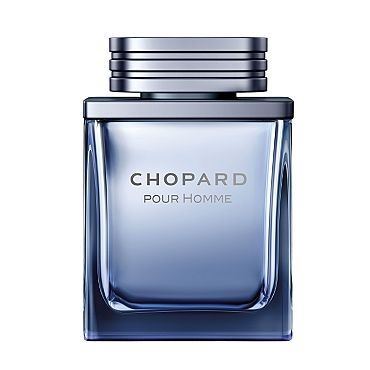 Chopard Fragrance Chopard Pour Homme Для настоящего победителя
