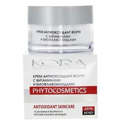 Крем Антиоксидант Форте