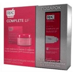 RoC CompleteLift Gift Set Roc Complite Lift  РОК Комплит Лифт набор