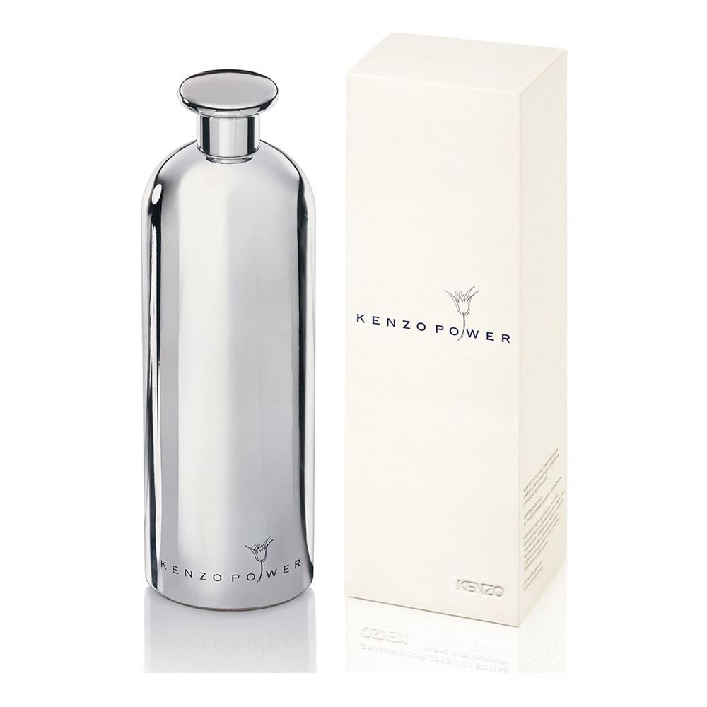 Kenzo Fragrance Kenzo Power Тонкое очарование востока