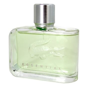 Lacoste Fragrance Essential Динамичный аромат свободы