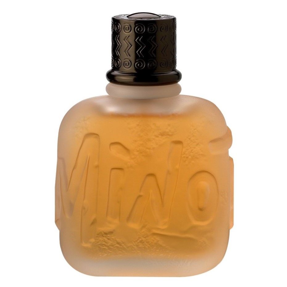 Paloma Picasso Fragrance Minotaure Острый восточный аромат в лучших традициях классического мужского парфюма