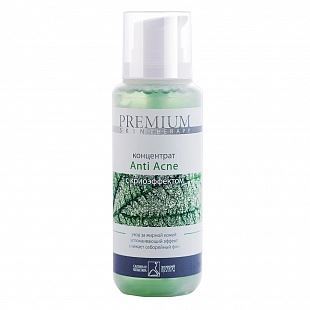 Premium Skin Therapy Концентрат Anti Acne  Концентрат Anti Acne с криоэффектом