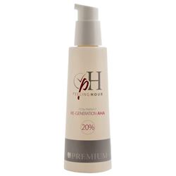 Гель-пилинг Lactic Re-Generation 30%