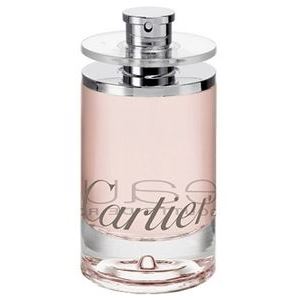Cartier Fragrance Eau De Cartier Goutte de Rose Розовая капля