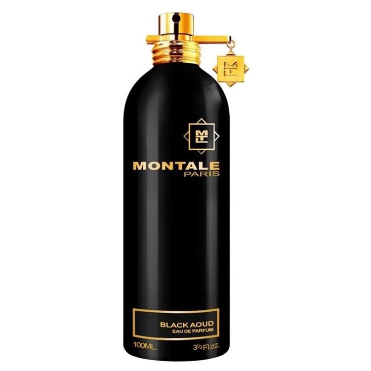 Montale Fragrance Black Aoud Черный Уд