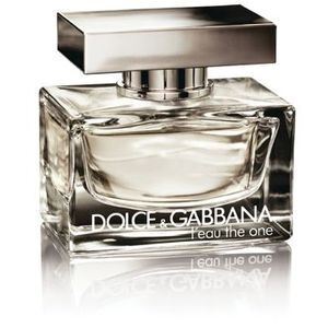 Dolce & Gabbana Fragrance L`eau The One Неповторимая роскошь