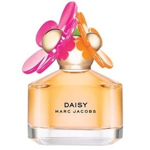 Marc Jacobs Fragrance Daisy Sunshine Летний аромат из коллекции Sunshine Edition