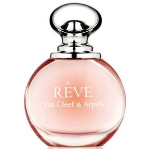 Van Cleef & Arpels Fragrance Reve  Чарующий аромат весны