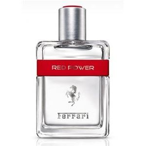 Ferrari Fragrance Red Power Сила духа