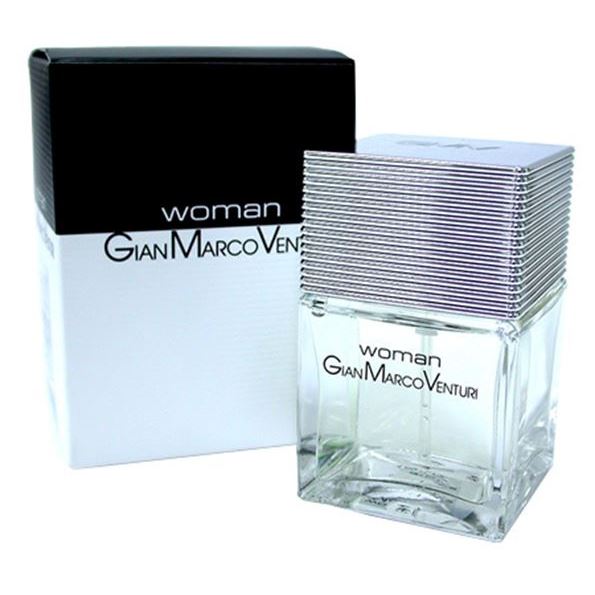 Gian Marco Venturi Fragrance Woman Аромат для настоящей женщины