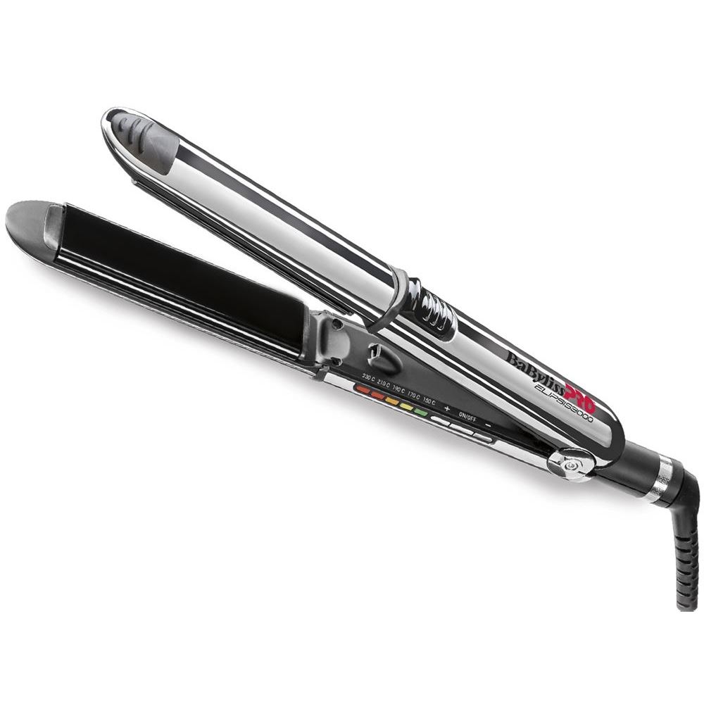 BaByliss Выпрямители BAB3000EPE Выпрямитель волос Профессиональный выпрямитель волос металлический