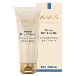 Body Сleansing Минеральный скраб для тела