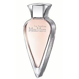 Max Mara Fragrance Le Parfum Ослепительный сверкающий "Взлёт";  полёт в аромате вороха цветов