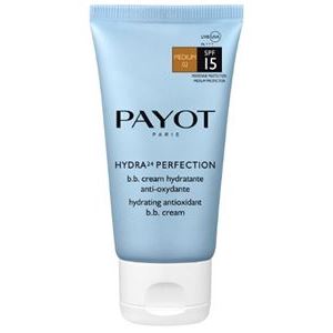Payot Les Hydro-Nutritive Hydra24 Perfection BB Cream SPF 15 BB Крем длительного увлажнения SPF 15