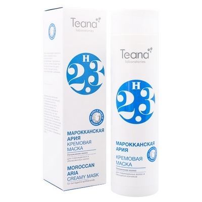Teana Косметика Купить В Москве Магазины Адреса
