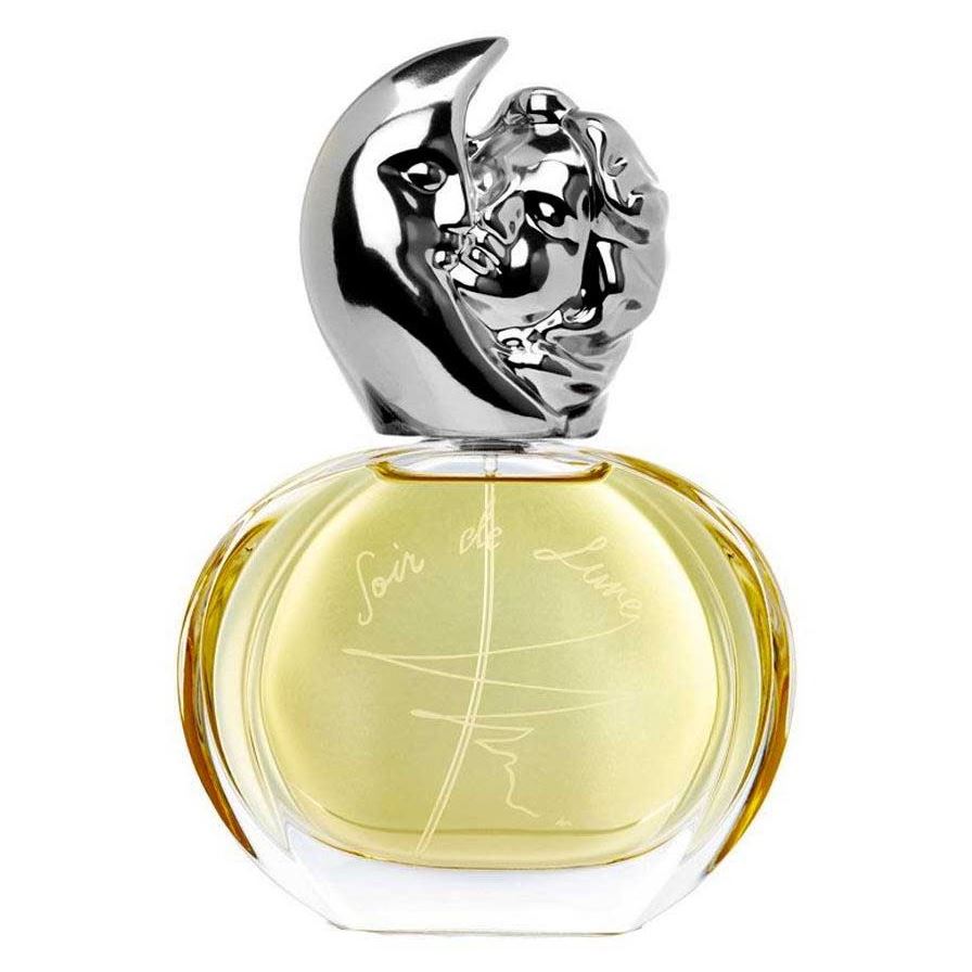 Sisley Fragrance Soir de Lune Цветочно-шипровый аромат с классической композицией