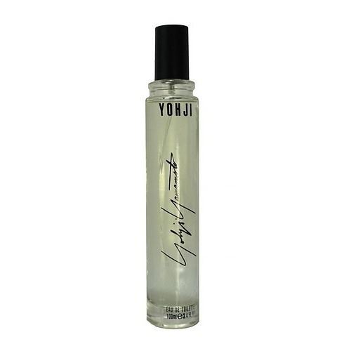 Yohji Yamamoto Fragrance Yohji Многогранный японский  аромат - рекомендуем в подарок!