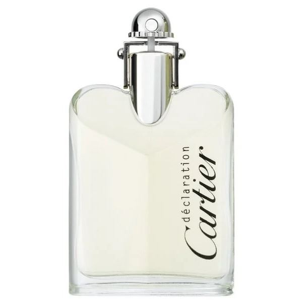 Cartier Fragrance Declaration Необузданная страсть