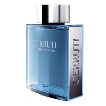 Cerruti Fragrance Cerruti Pour Homme Шарм и утонченность