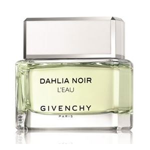 Givenchy Fragrance Dahlia Noir L'Eau Черный Георгин - новая версия аромата