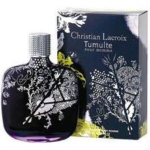 Christian Lacroix Fragrance Tumulte Pour Homme Древесная свежесть