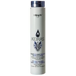 Dikson KEIRAS ANTI-CHUTE. Shampoo Rinforzante Energizzante Укрепляюший шампунь против выпадения волос
