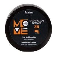 Dikson Move Me MOVE-ME 36 Shaping Mat Pomade Матовая помада для моделирования волос