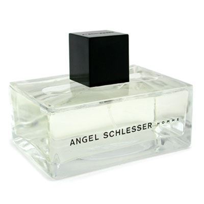 Angel Schlesser Fragrance Angel Schlesser Homme Свобода и непренужденность