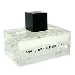 Angel Schlesser Homme