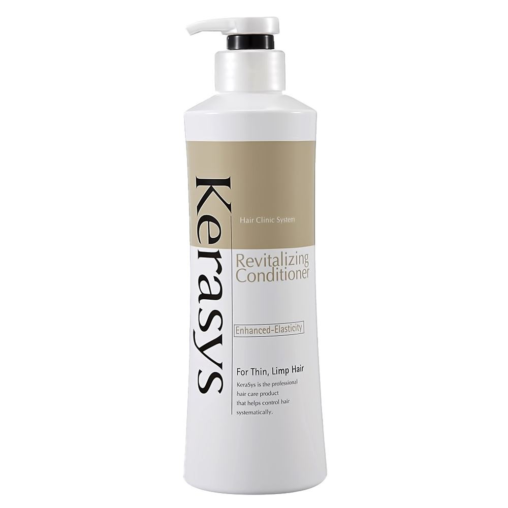 KeraSys Hair Care  Revitalizing Conditioner Оздоравливающий кондиционер для тонких и ослабленных волос