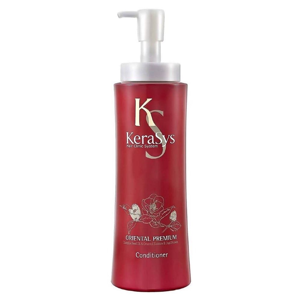 KeraSys Hair Care  Oriental Premium Conditioner Ориентал Кондиционер для всех типов волос Восстановление
