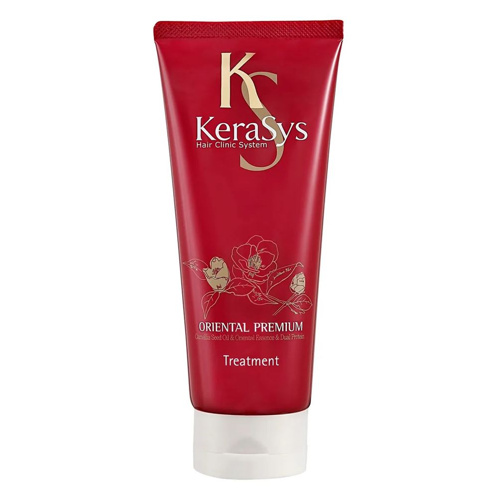 KeraSys Hair Care  Oriental Premium Treatment Ориентал Маска для всех типов волос