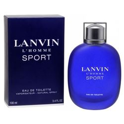 Lanvin L'Homme Sport