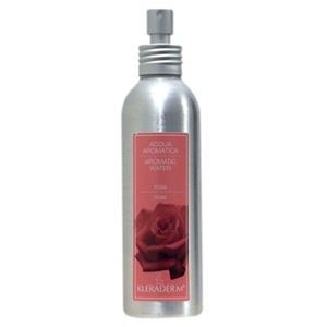 Kleraderm Аromacosmesi Aromatic Water Rose Ароматическая розовая вода