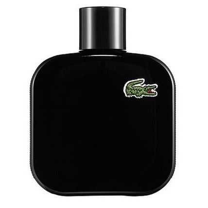 Lacoste Fragrance L.12.12. Noir  Черный - теплый летний вечер