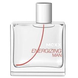 Mexx Fragrance Energizing Man Твой аромат для энергичного начала дня!